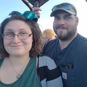 Meet your Posher, Joanna